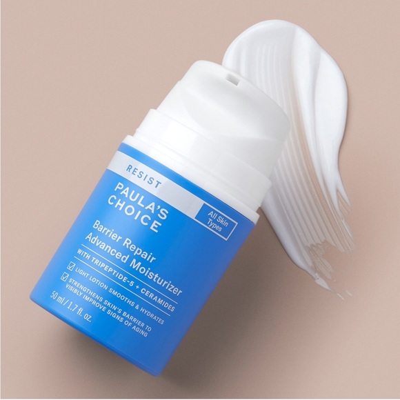 Paula’s Choice RESIST Barrier Repair Advanced Moisturizer with Ceramides - Picture 3 of 4